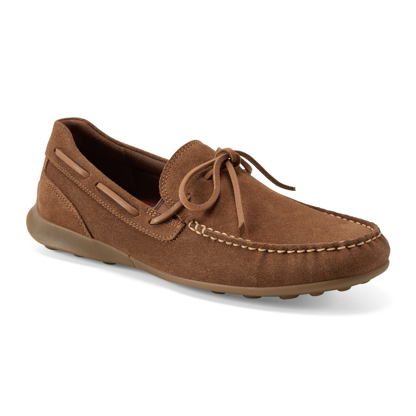 Men\'s Rockport Suede Drivers Amazon.com | Rockport Men main image 4