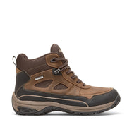 Men's Cloud Plus Mid II Waterproof Boot