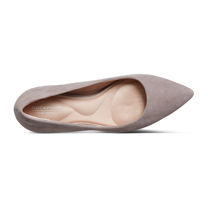 Women's Cindy Total Motion Pumps