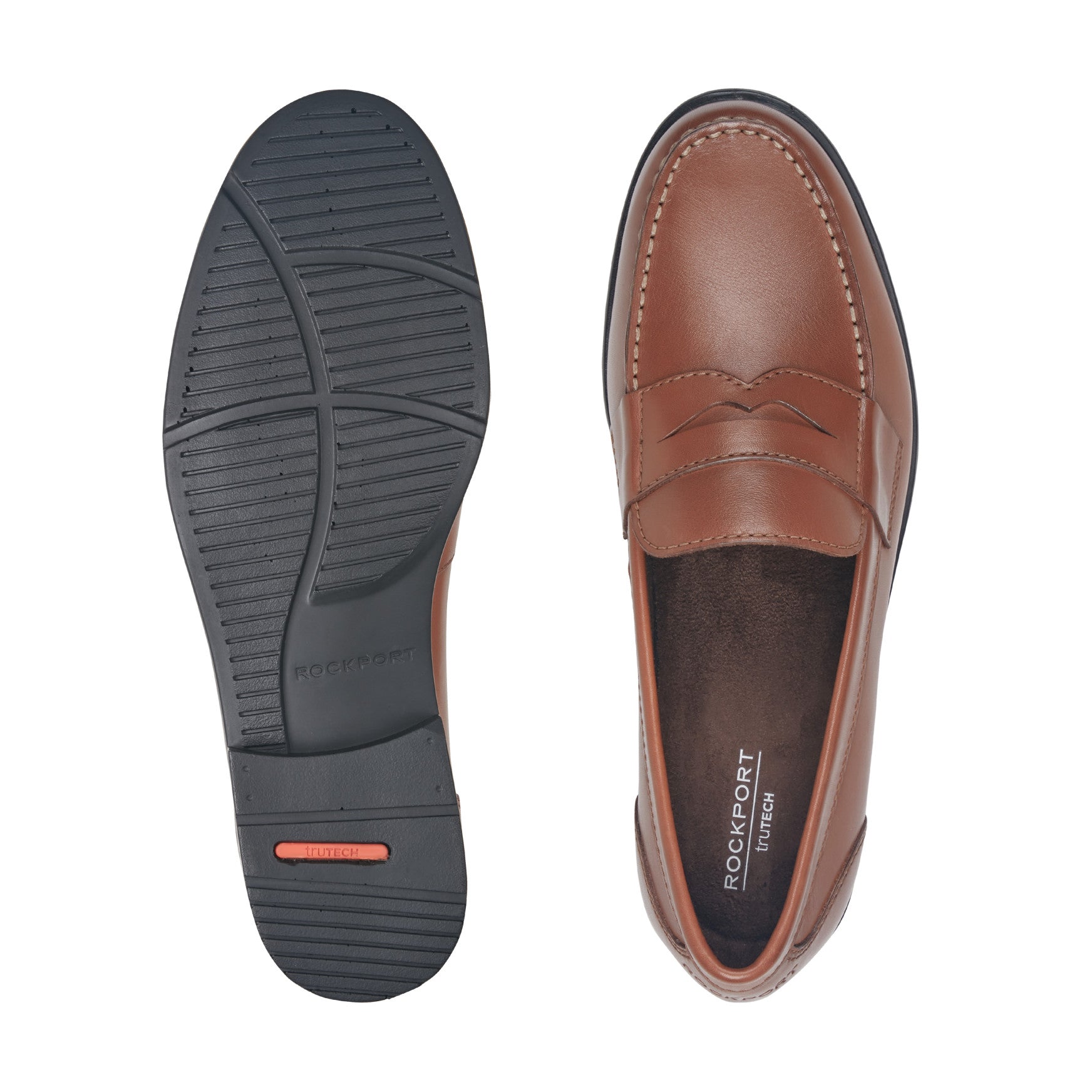 Men's Classic Penny Loafer