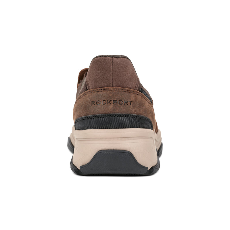 Men's Reece Step Activated Casual Slip-on