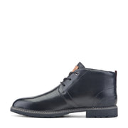 Men's Tolan Lace-Up Leather Chukka Boots