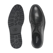 Men's Merrick Waterproof Chukka Boots