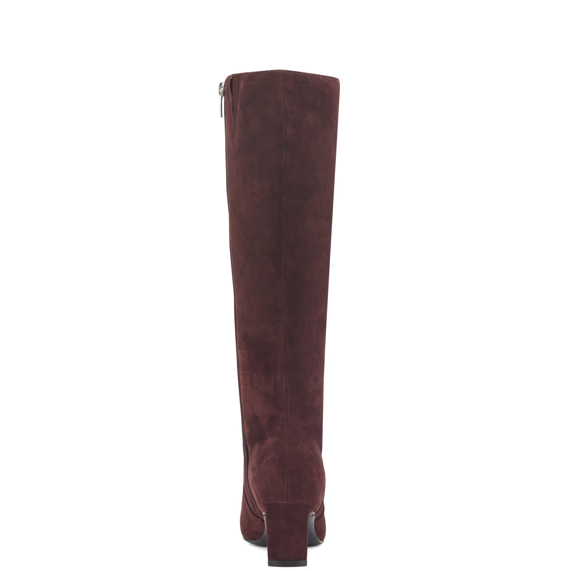 Women's Mabel Total Motion Dress Boots - Dark Red | Rockport Women's Mabel Total Motion Dress Boots - Dark Red | Rockport
