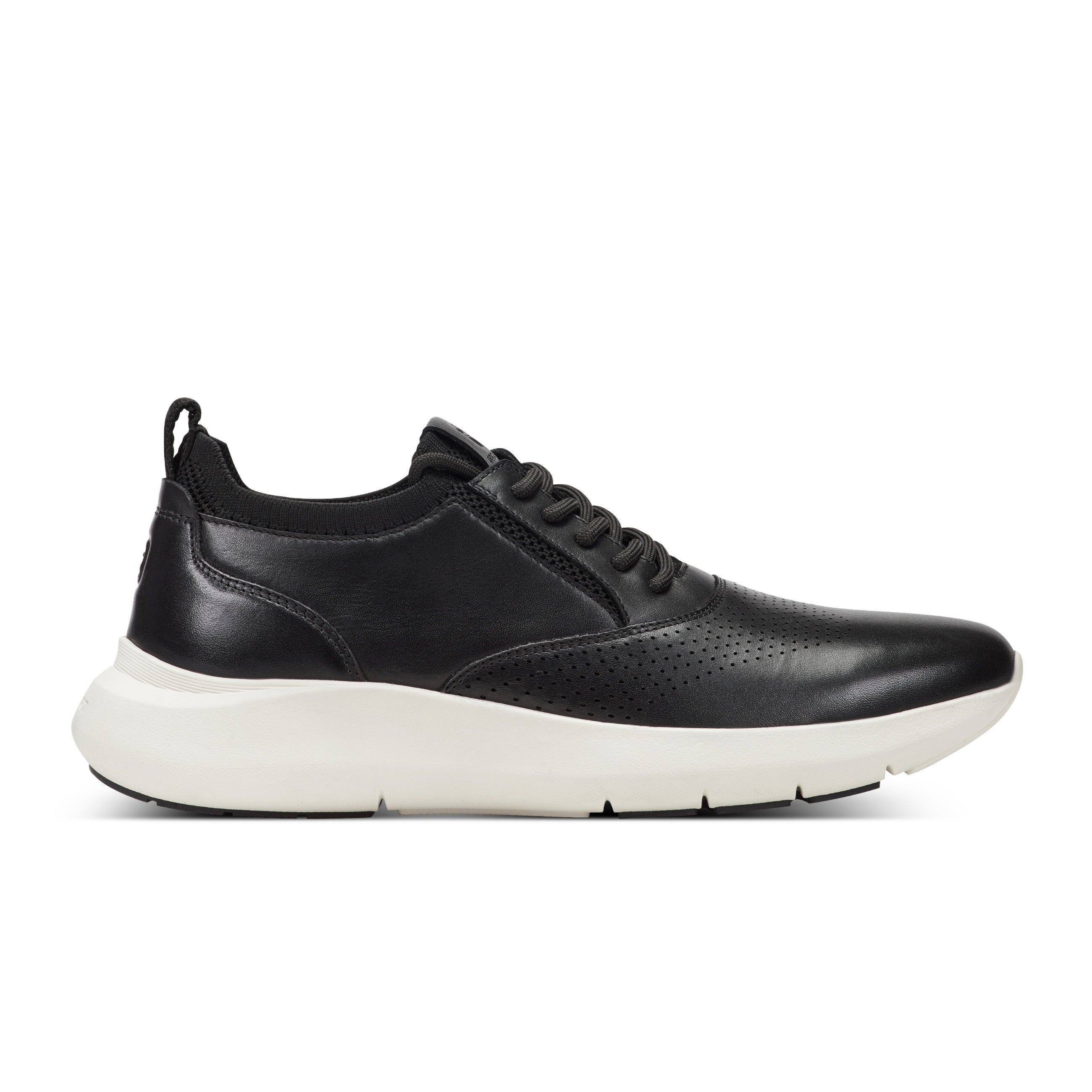 Men's Jeffson Casual Lace-up Sneakers