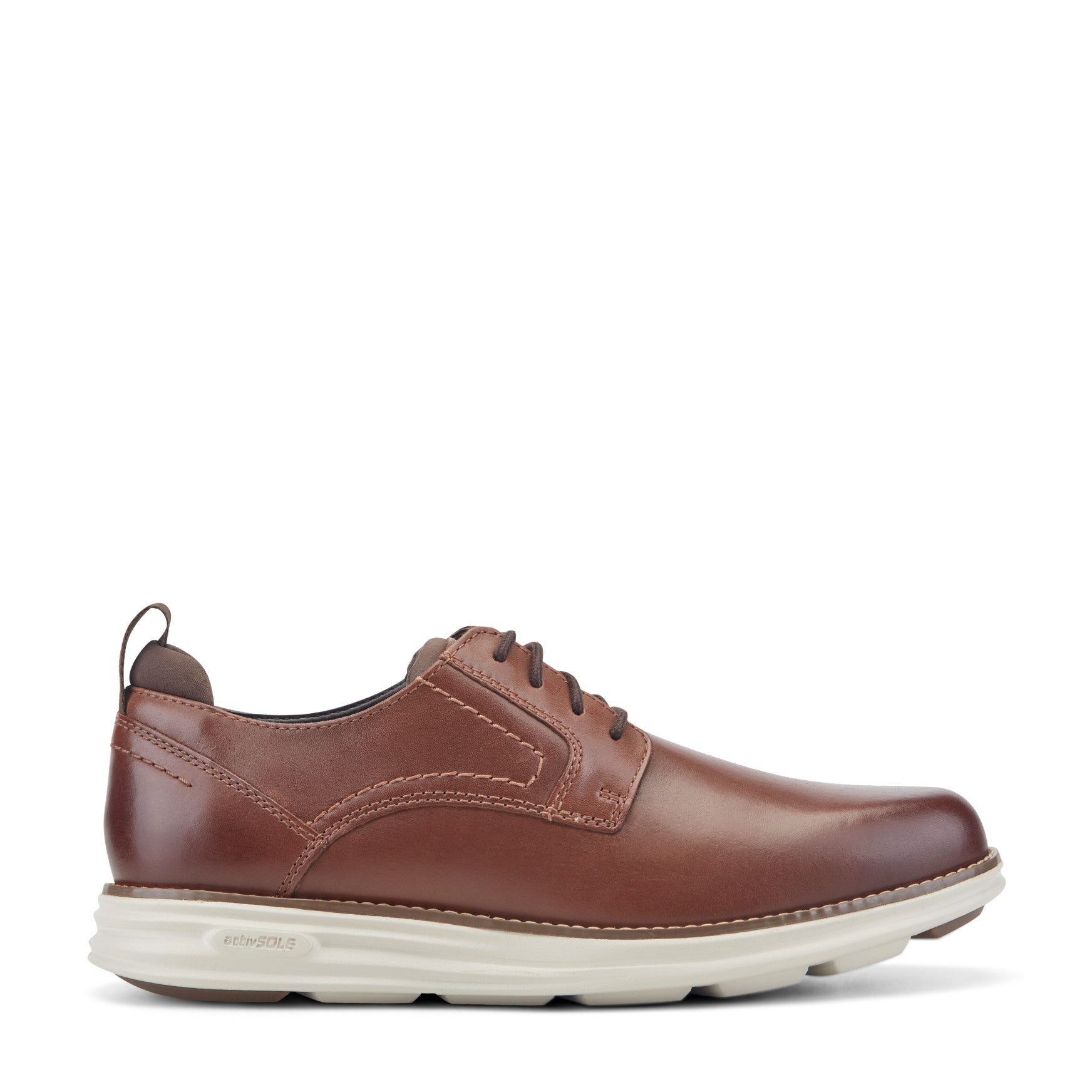 Men's Canton Casual Lace-up Oxford