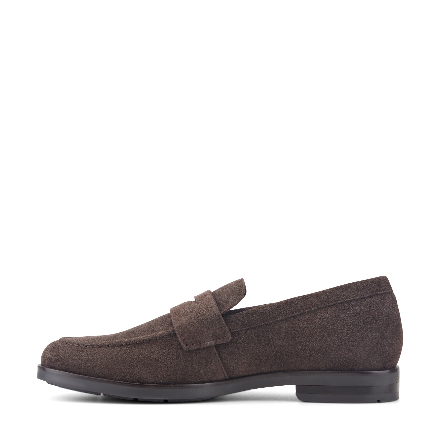 Men's Sutton Dress Slip-on Penny Loafers