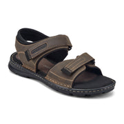 Men's Darwyn Quarter-Strap Sandal