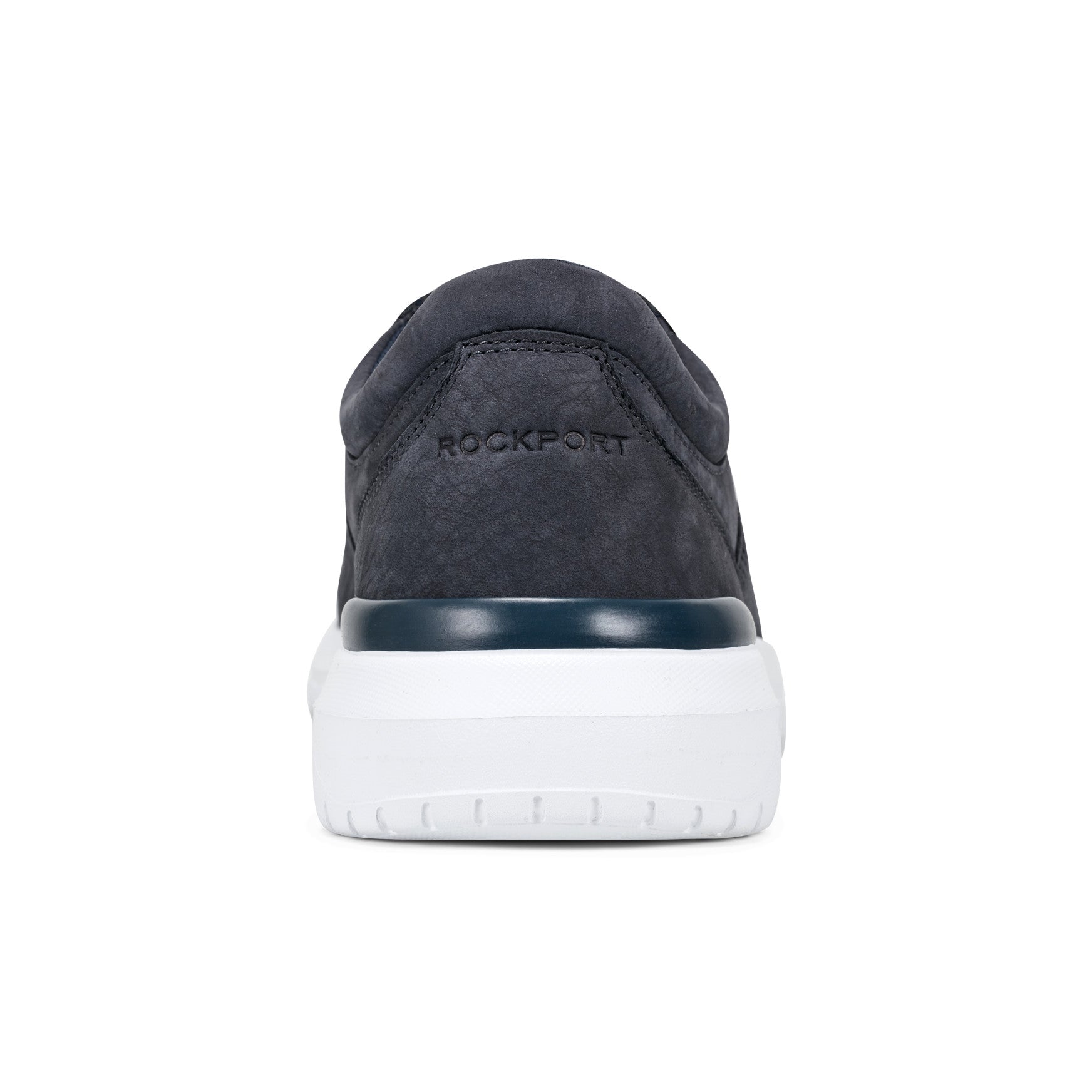 Men's Jaimie Lace-up Sneakers - Dark Blue Leather | Rockport