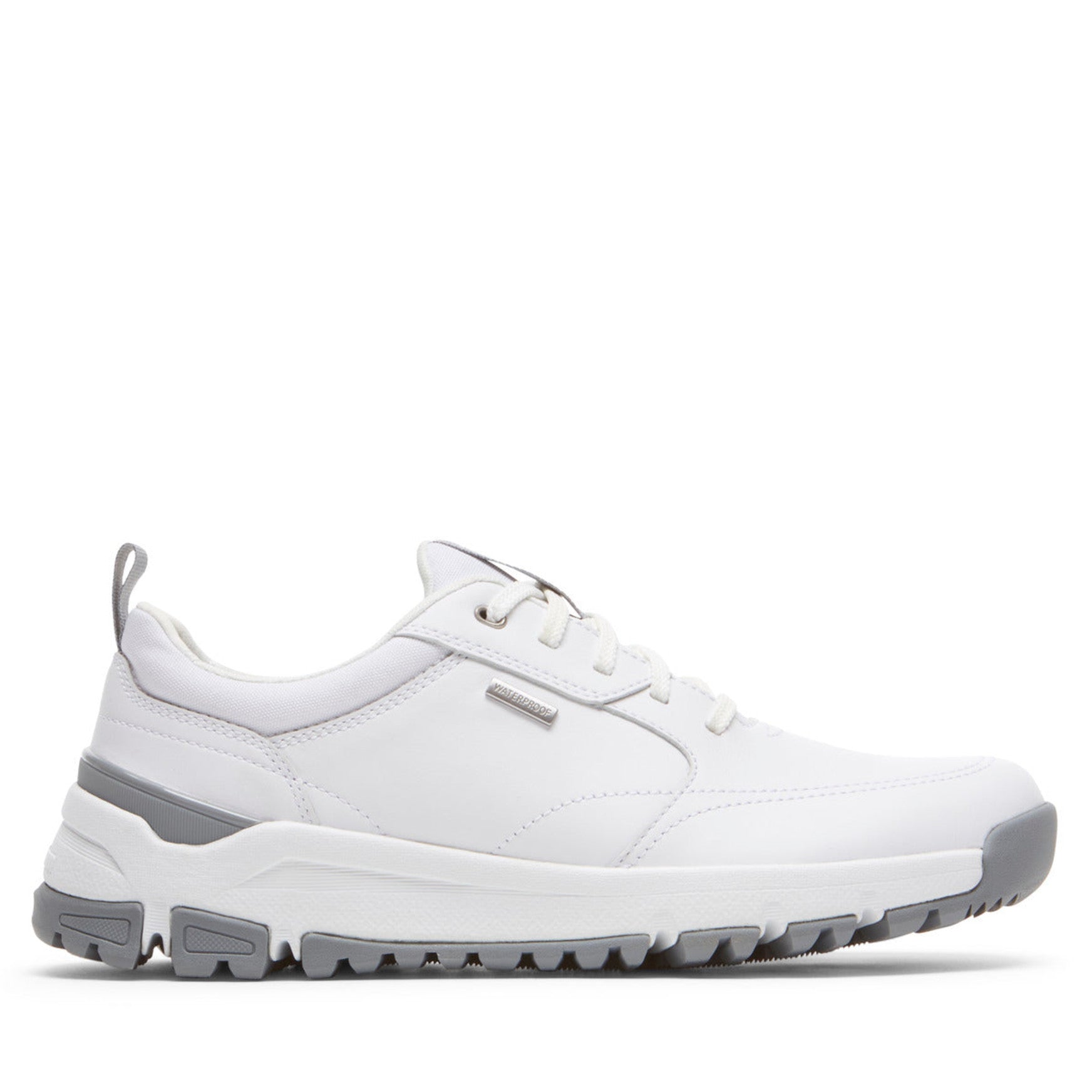 Men's Glastonbury Waterproof uBal Walking Shoe