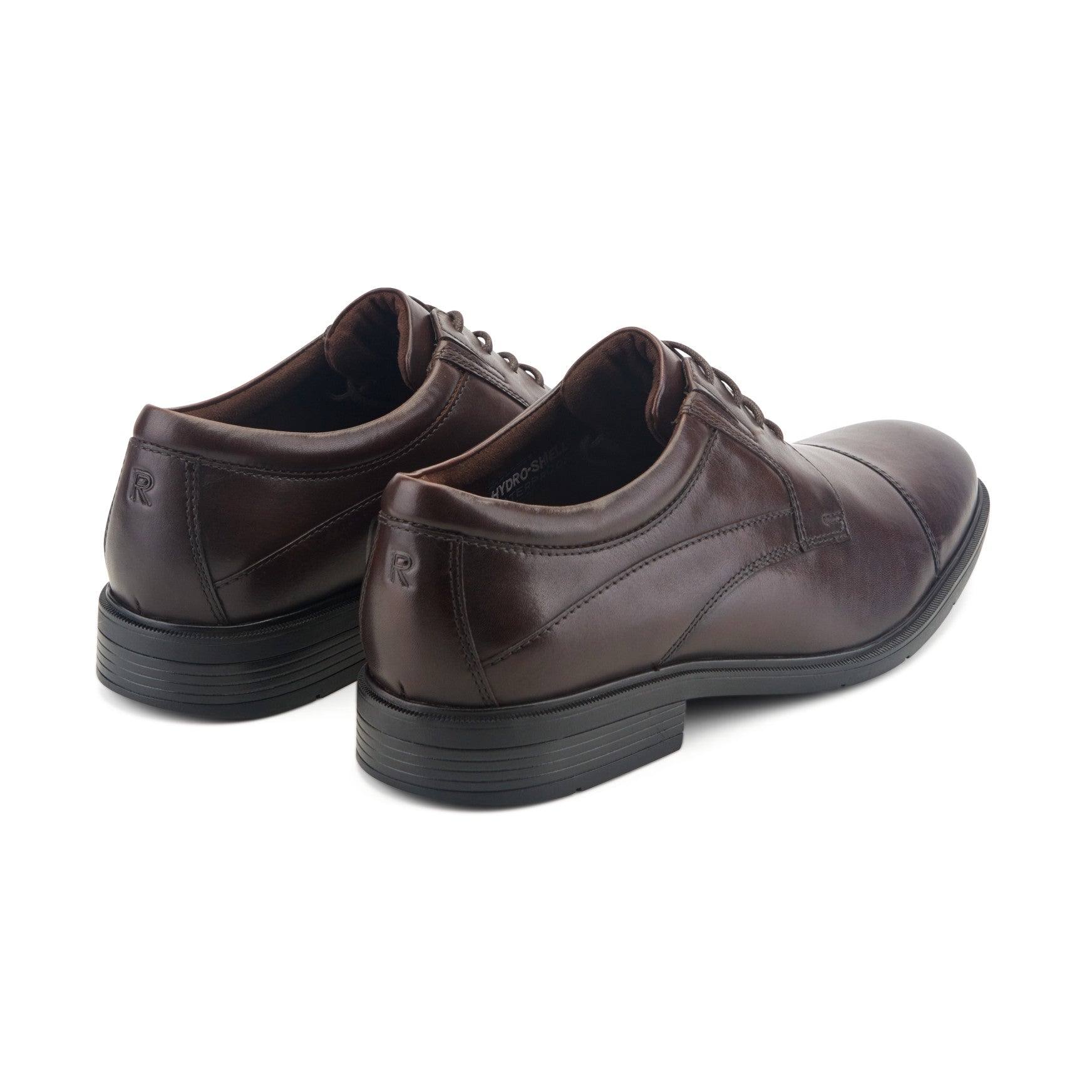 Men's Orson Waterproof Oxfords