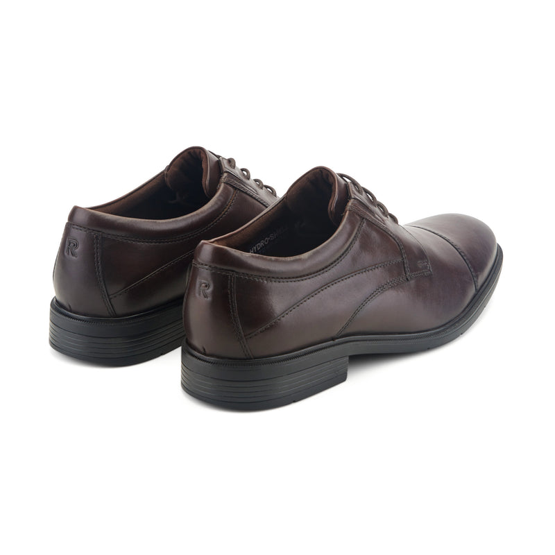 Men's Orson Waterproof Oxfords