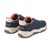 Men's Rafferty Step Activated Lace-up Casual Sneakers