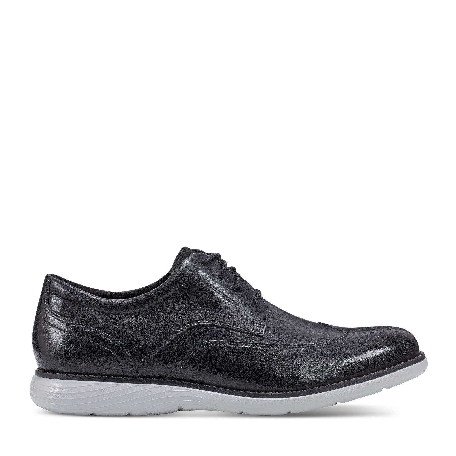 Men's Garett Wing Tip Oxford
