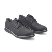Men's Garett Plain Toe Oxford