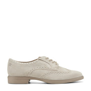 Men's Keegan Dress Wing Tip Lace-up Oxfords