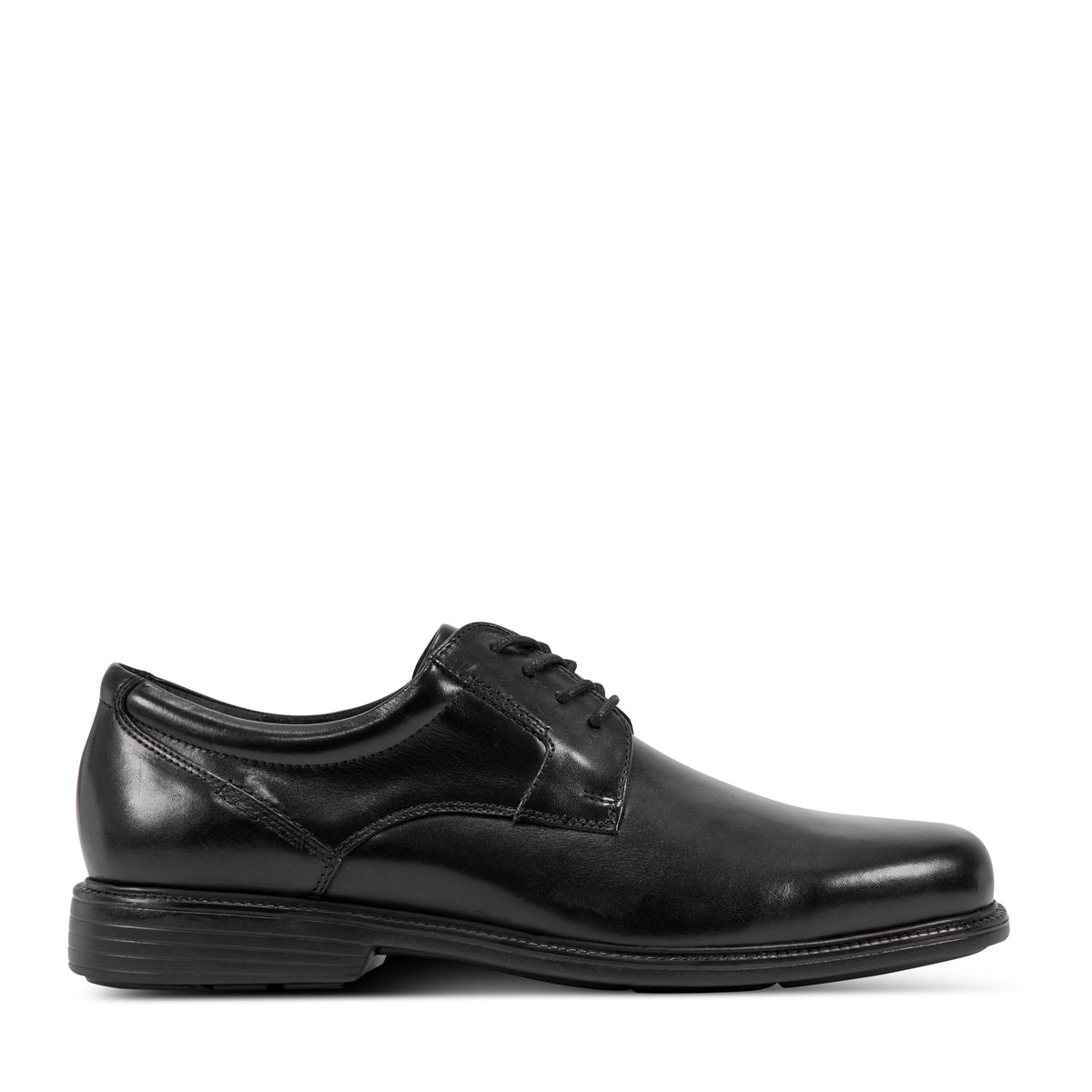 rockport dress shoes Men's Charles Road Plain Toe Oxford, Size: 10, Black cocktail attire wedding guest The more you wear PDF Sewing Pattern 1850s Style:MP282SK-01