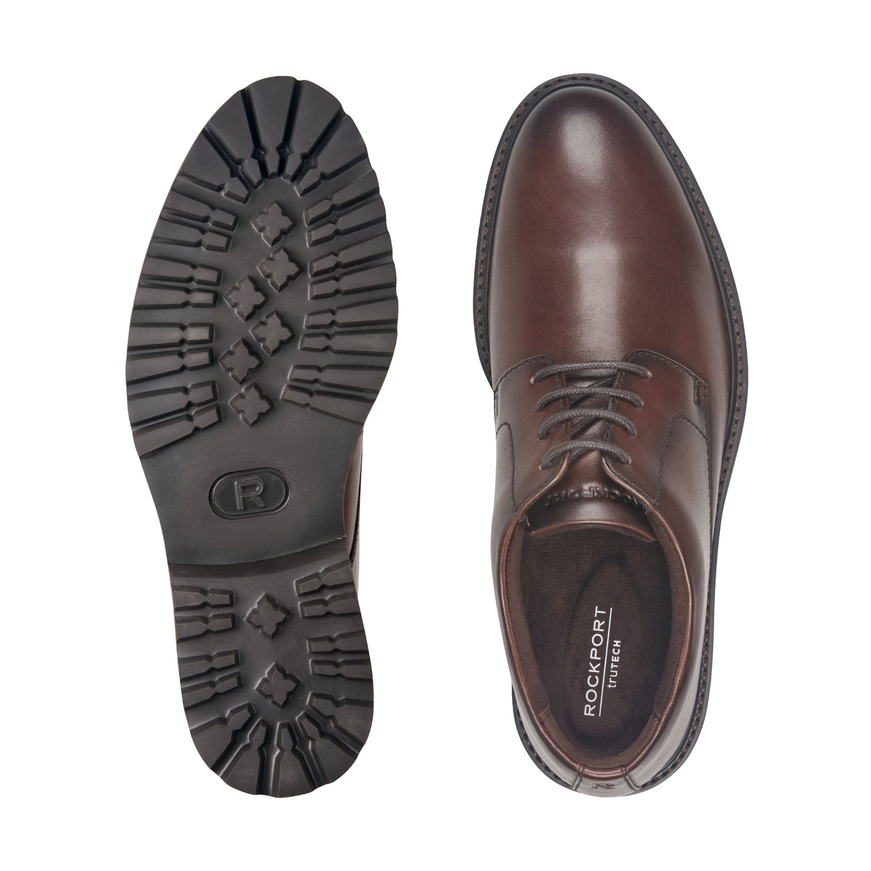 Men's Max Oxfords
