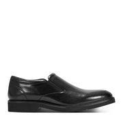 Men's Folton Almond Toe Dress Slip-on Loafers