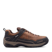 Men's Cloud Plus Waterproof Lace-Up Trekker