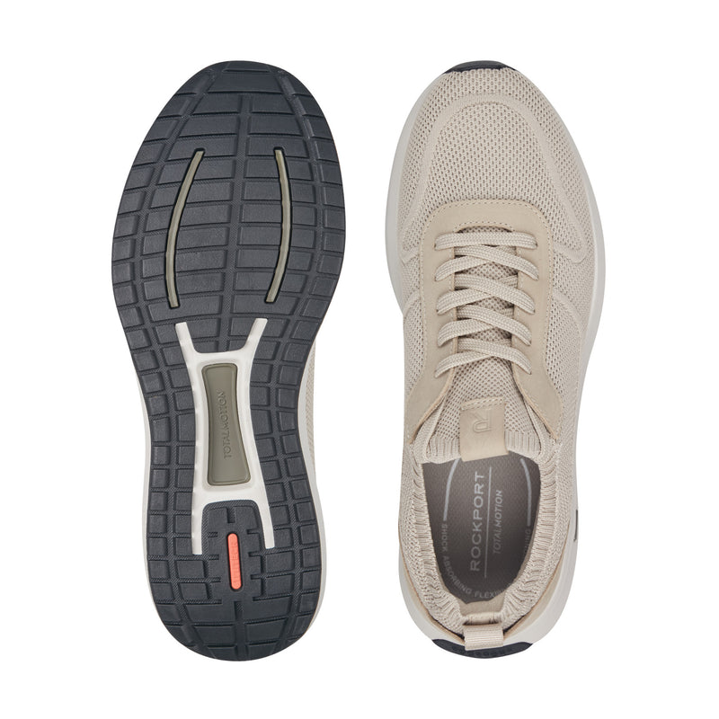 Men's Total Motion Tilton Casual Lace-up Sneakers