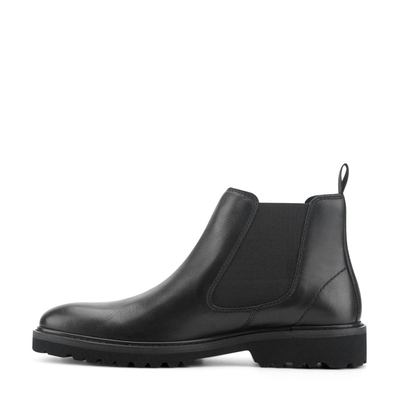 Men's Marcello Waterproof Chelsea Boots