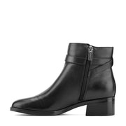 Women's Teegan Ankle Booties
