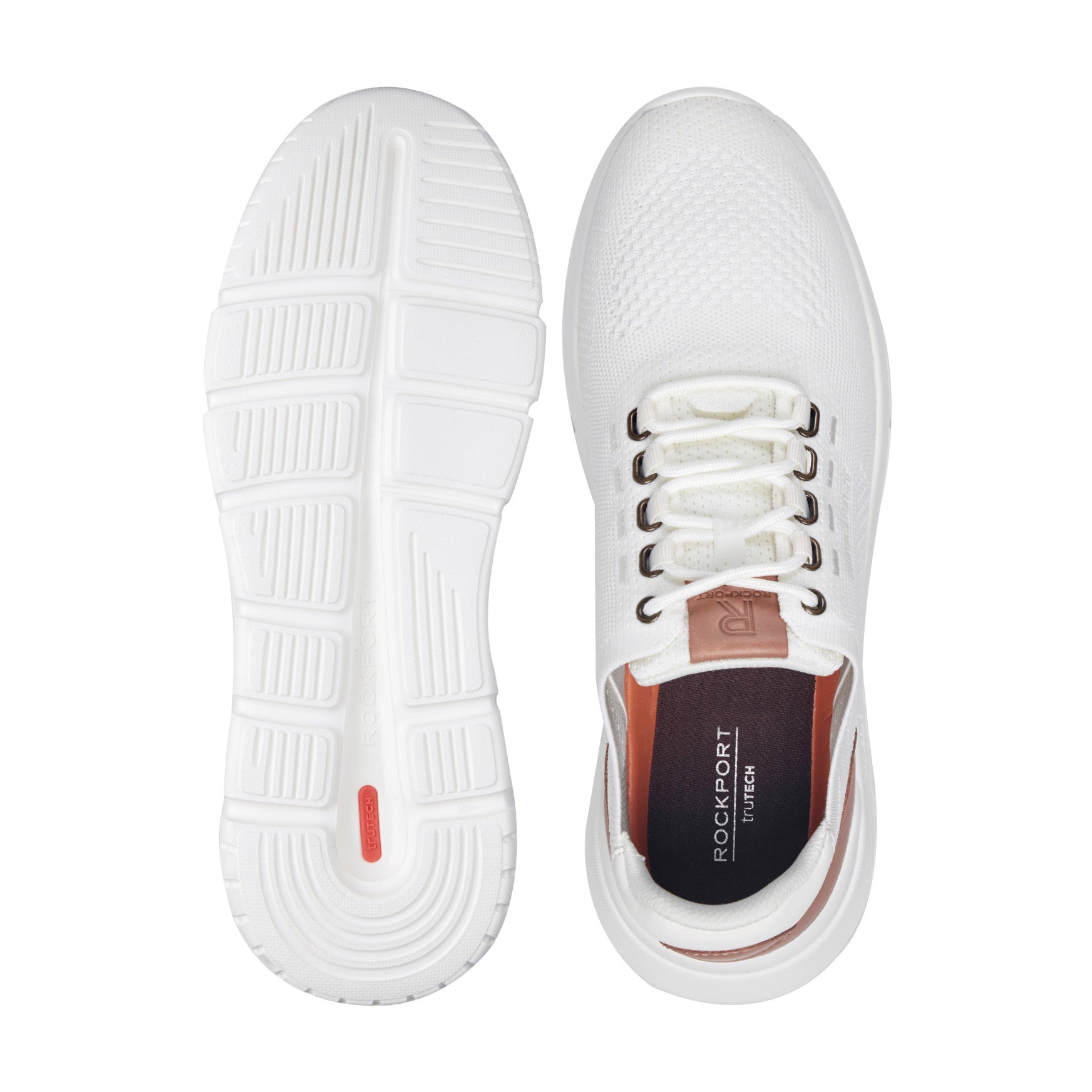 Men's Jaimson Lace-up Casual Sneakers