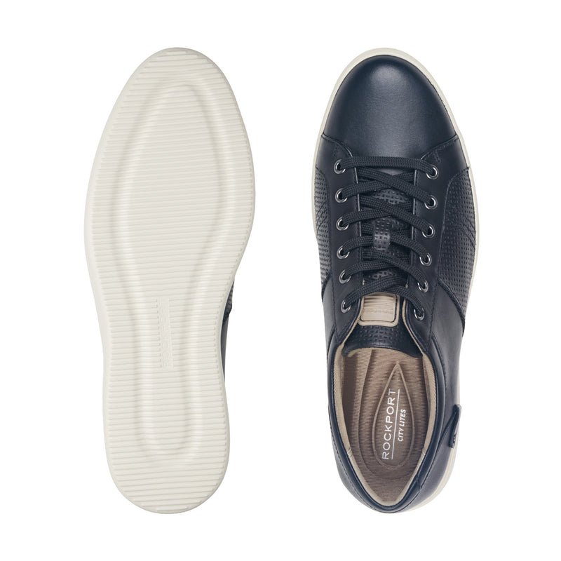 Men's Colle Lace-to-Toe Sneaker