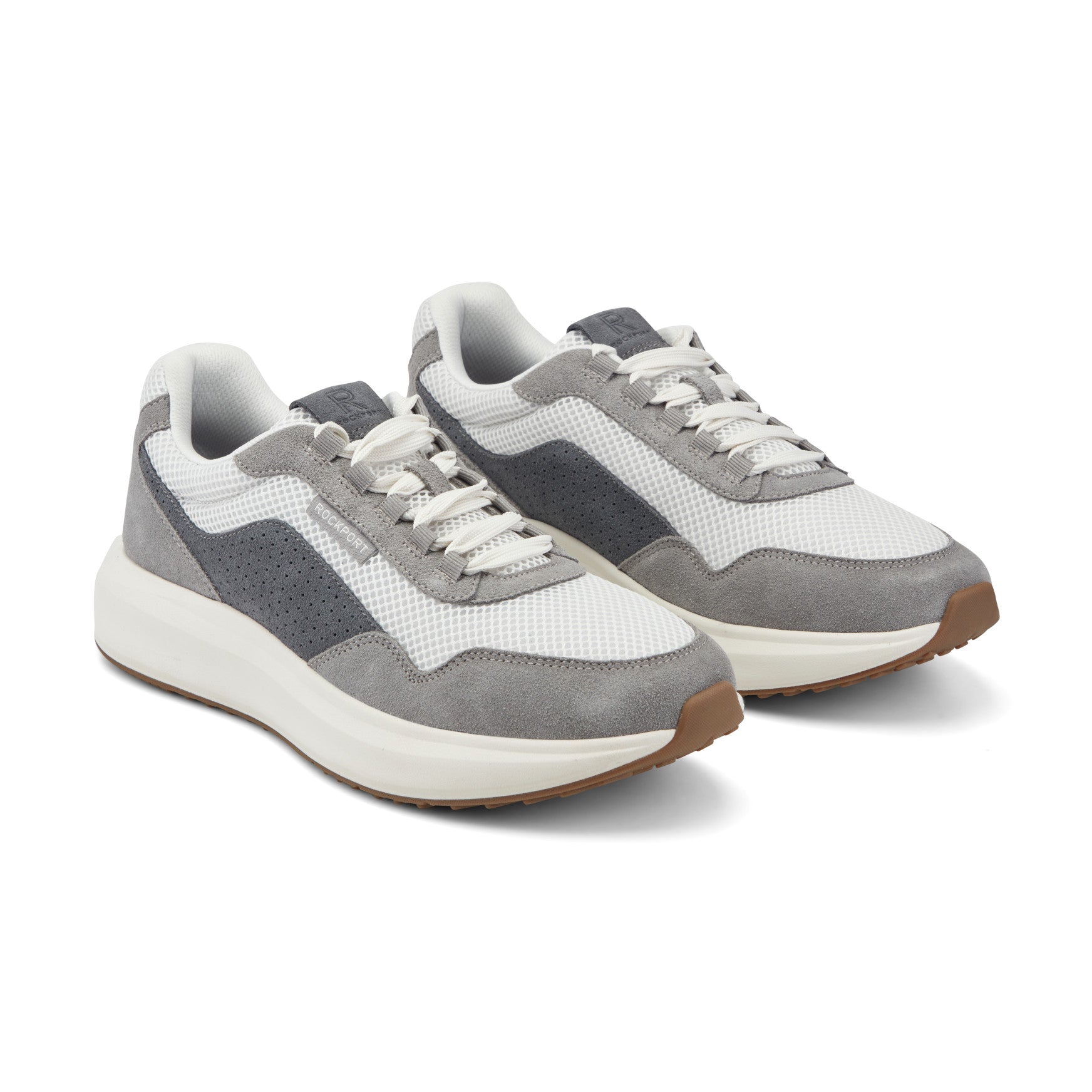 Men's ProWalker Pacer Lace-up Sneakers