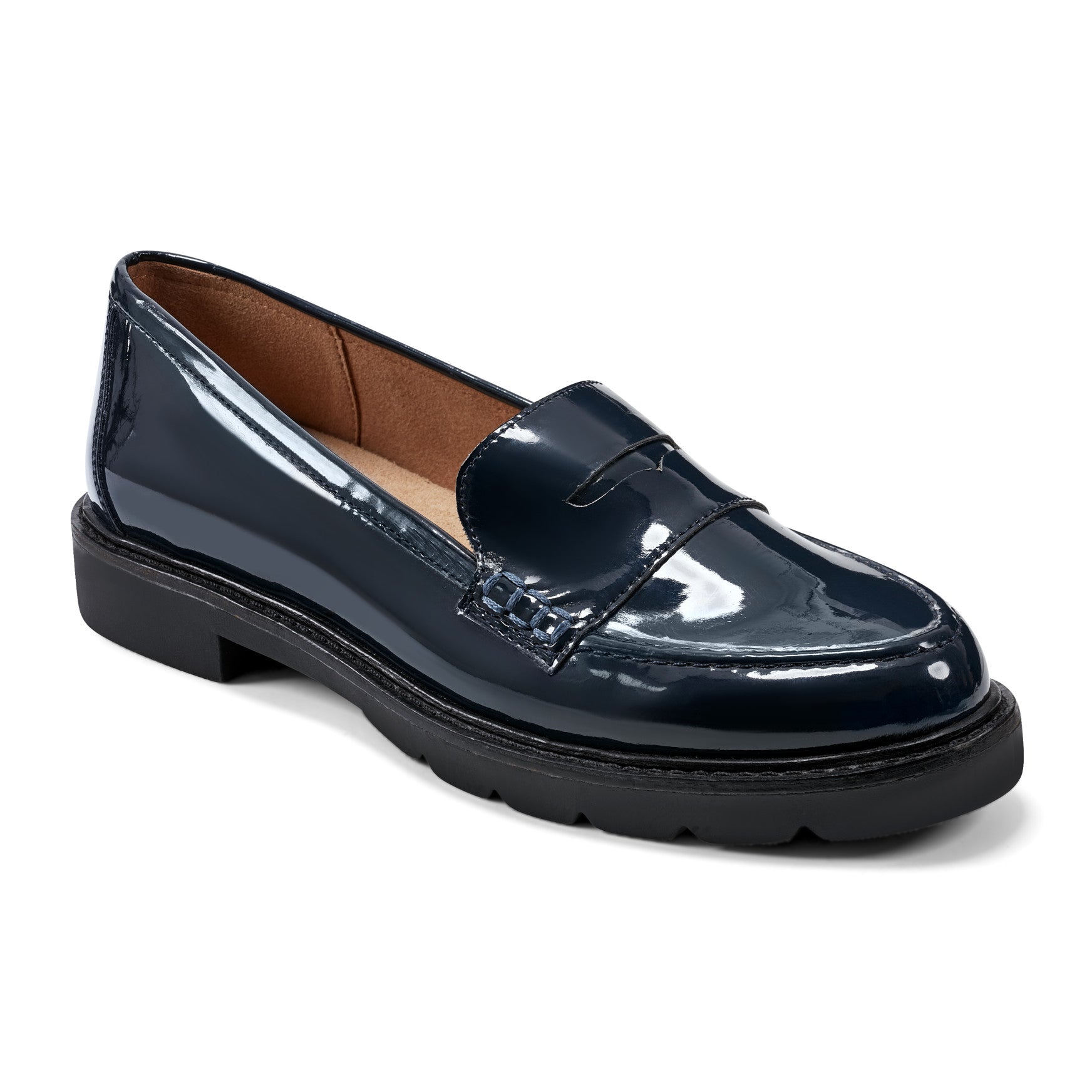 Polo Ralph Lauren ALSTON PENNY CASUAL SHOE - Mocassini eleganti - tan Polo Ralph Lauren ALSTON PENNY CASUAL SHOE - Mocassini eleganti - tan