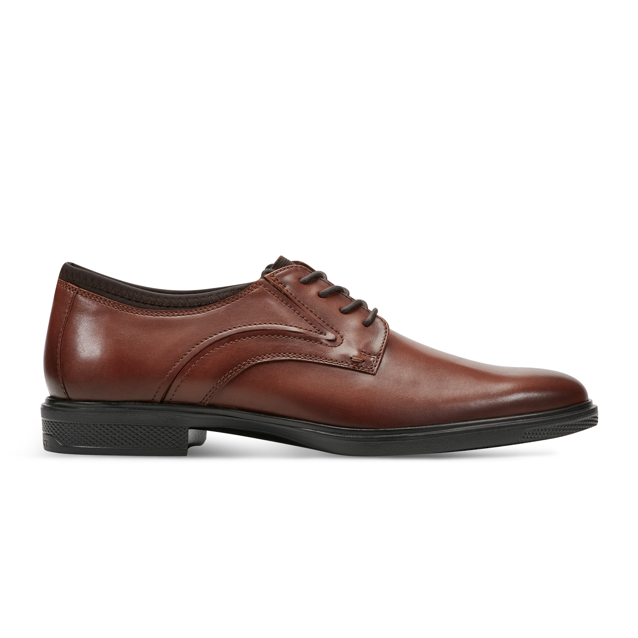 Men's Keelan Dress Plain Toe Lace-up Oxfords