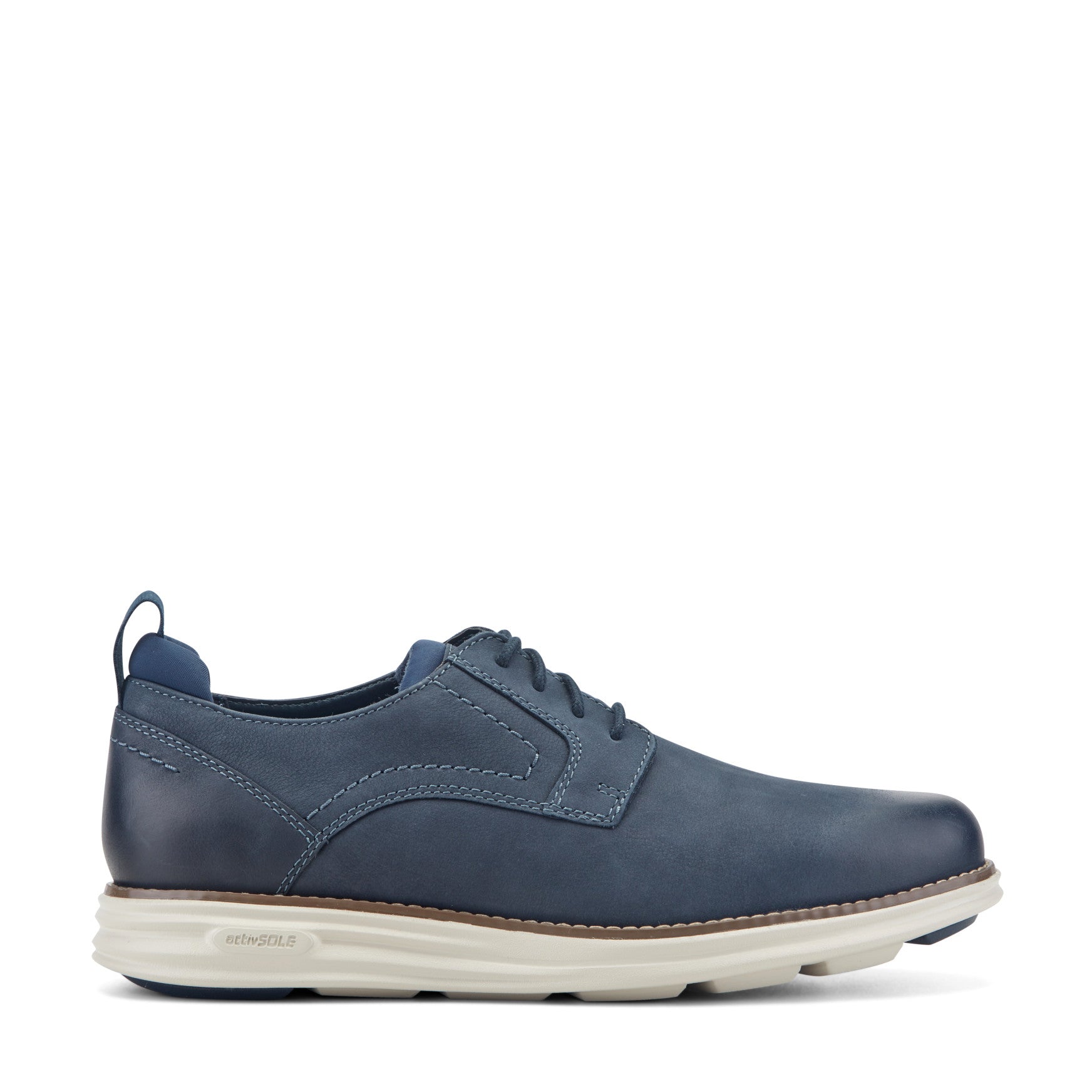 Men's Canton Casual Lace-up Oxford