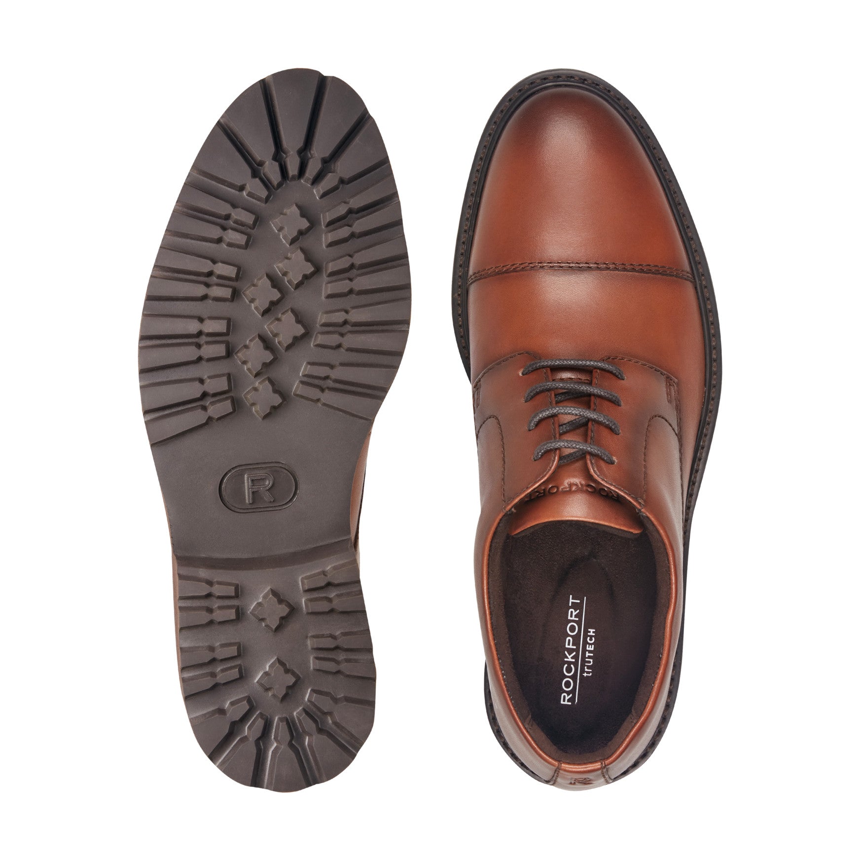 Men's Melvin Oxfords