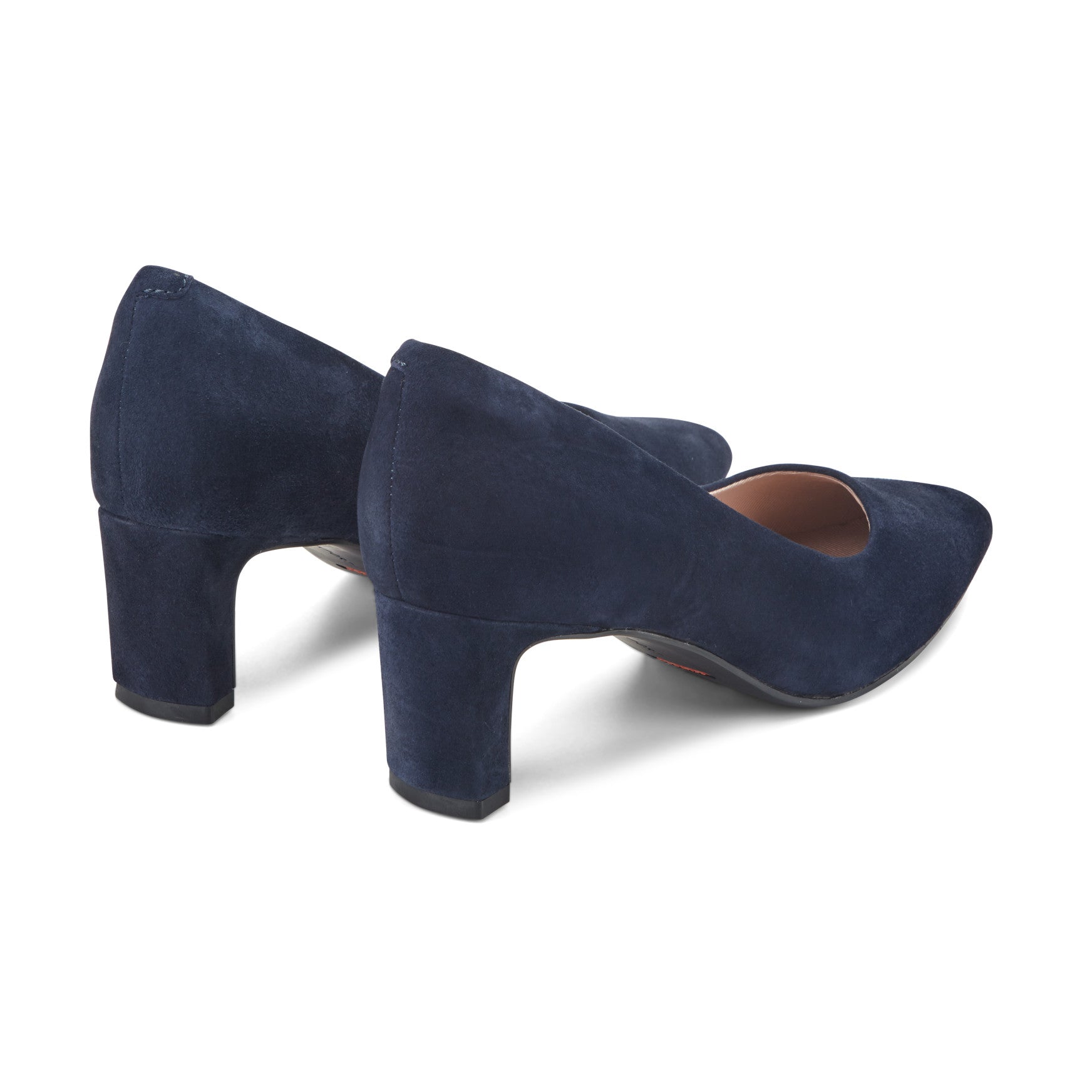 Women's Total Motion Merida Classic Dress Pumps