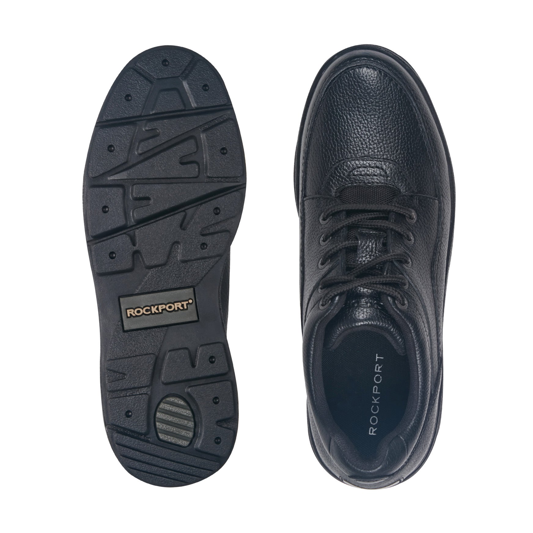 Rockport World Tour Classic Men's Leather Oxfords Comfort Casual Walking Shoes e Rockport World Tour Classic Men's Leather Oxfords Comfort Casual Walking Shoes e