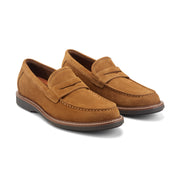 Men's Ledger Penny Loafers