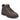 Men's Umber Waterproof Casual Moc Toe Trail Boots