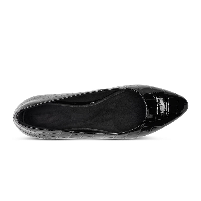 Women's Casual Shoes | Casual Shoes | Tessa Total Motion Pointy Toe Dress Flats | Size 8.5 M Women's Casual Shoes | Casual Shoes | Tessa Total Motion Pointy Toe Dress Flats | Size 8.5 M