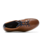 Men's Total Motion Court Blucher Lace-up Casual Sneakers