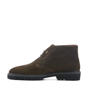 Men's Merrick Waterproof Chukka Boots