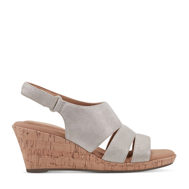 Women's Briah Slingback Sandal