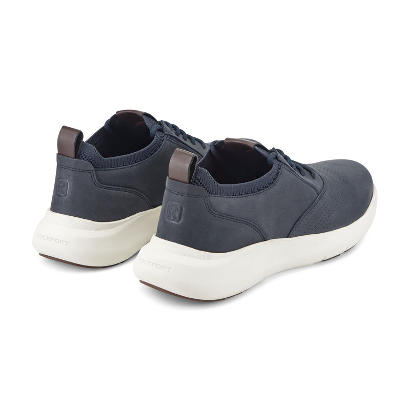 Men's Jeffson Casual Lace-up Sneakers