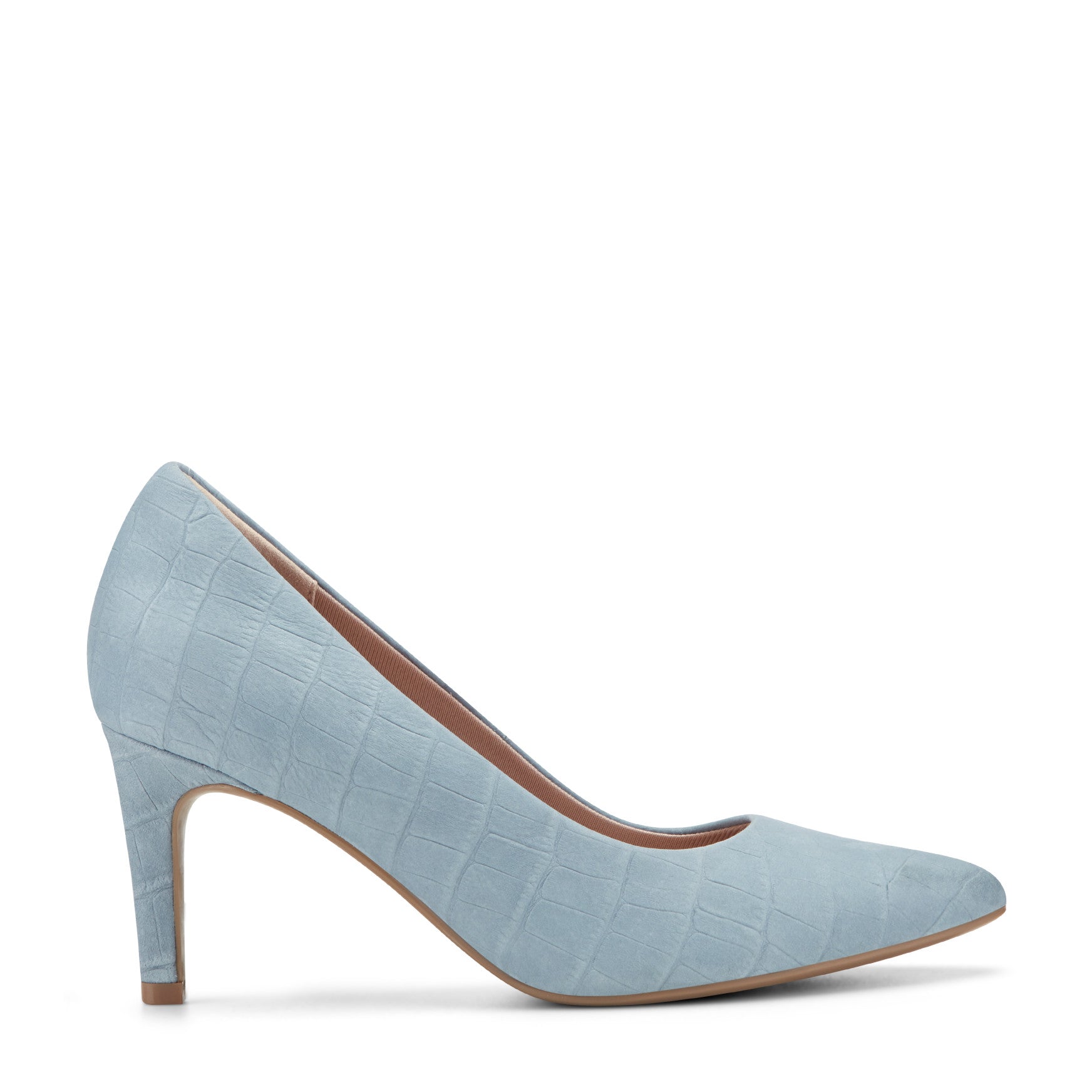 Women's Dress Shoes | Dress Shoes | Juliet Total Motion Dress Pumps | Size 6.5 W