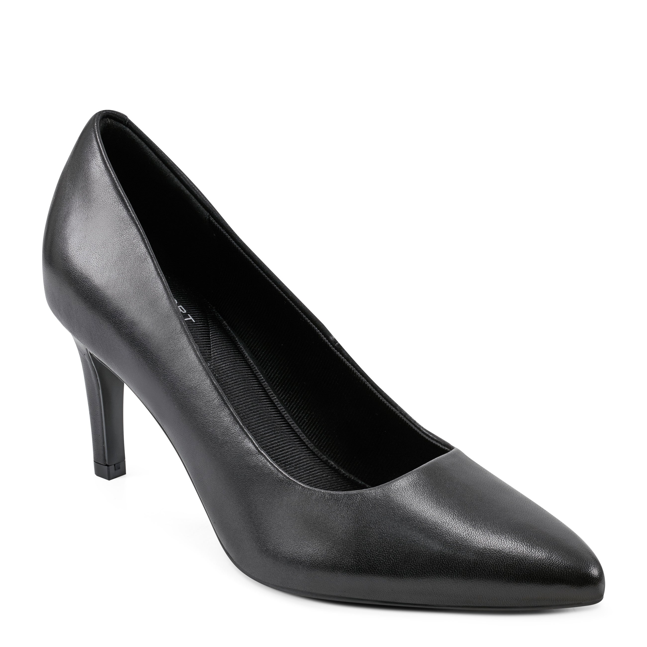 Zapatos De Tacón Rockport Total Motion Esma Para Mujer Negro
