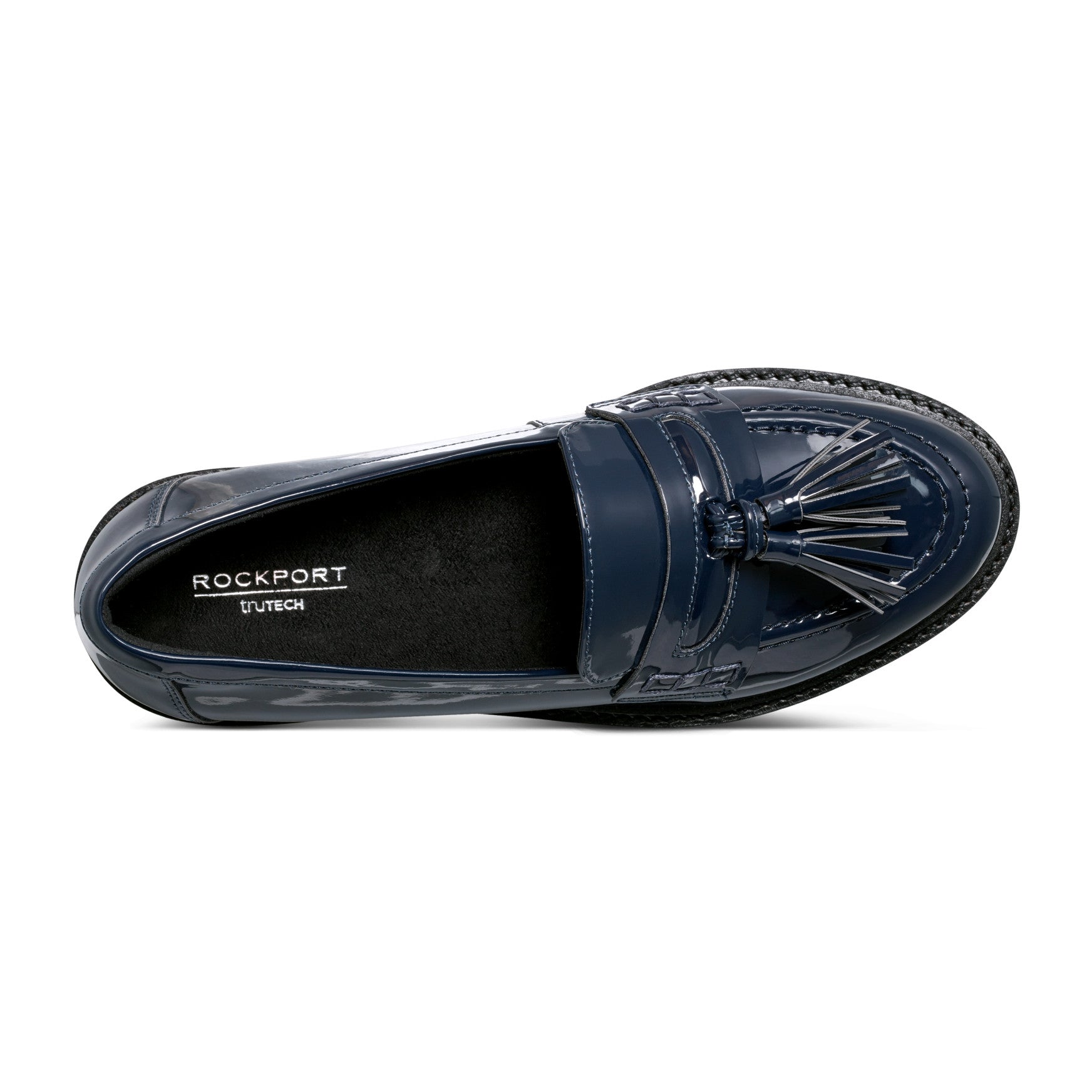 Women's Kiara Tassel Loafers