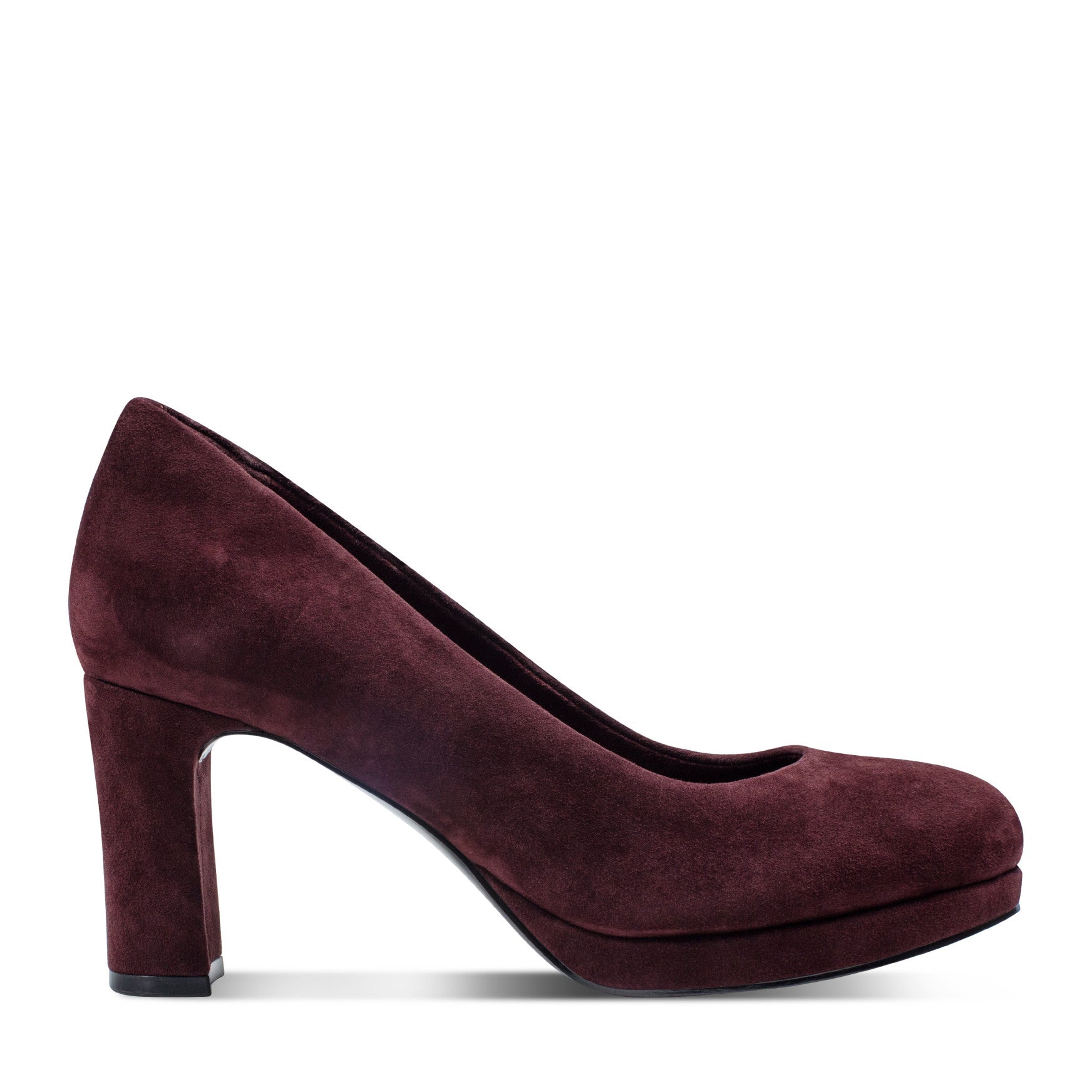 Women's Carmen Total Motion Platform Pumps