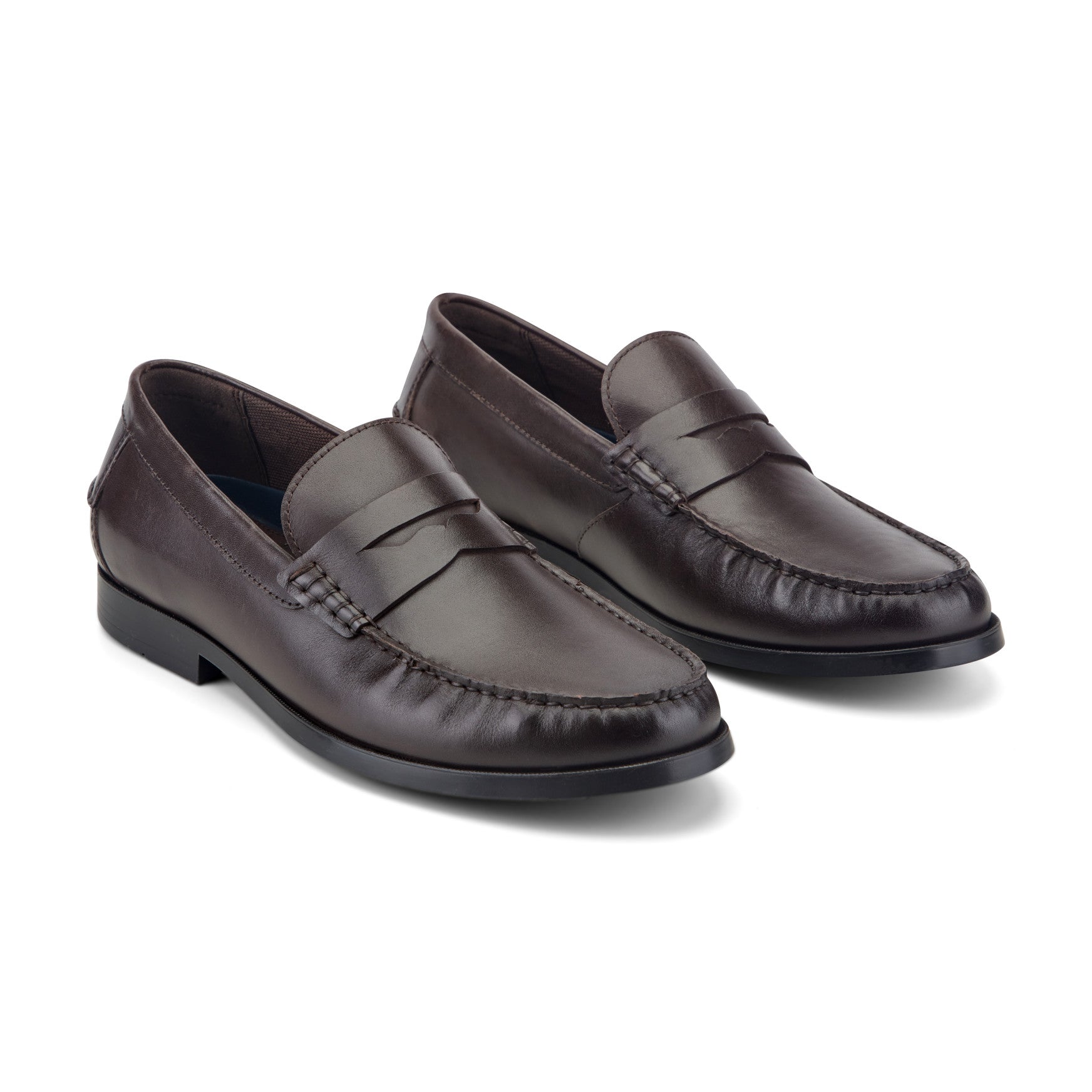 Men's Willcox Classic Penny Loafers