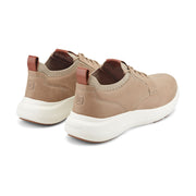 Men's Jonston Lace-up Casual Sneakers