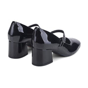 Women's Xena Block Heel Mary Jane Pumps